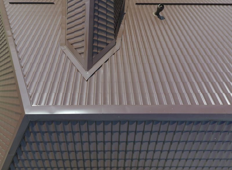 Durable Roofing Materials