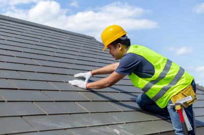 Roofing Safety in Different Seasons